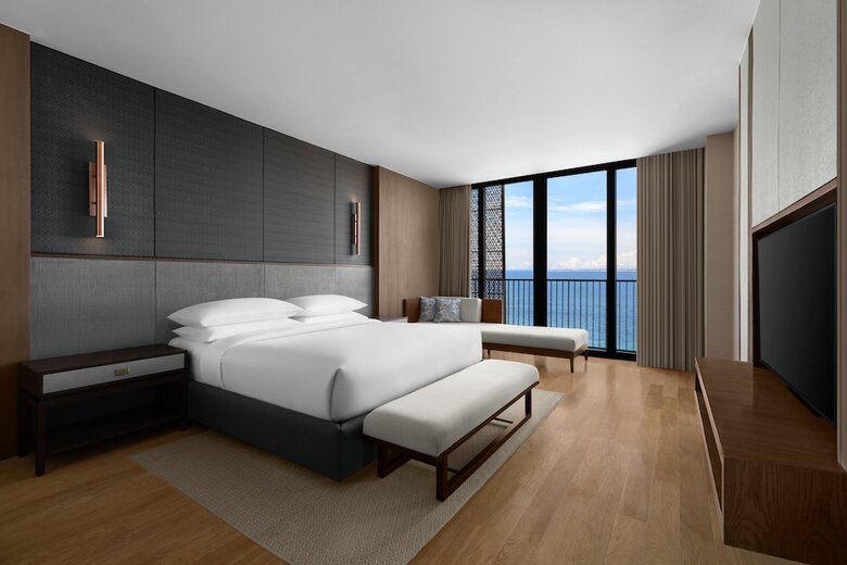 Hotel Sheraton Cebu Mactan Resort
