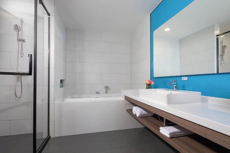 Hotel Holiday Inn Express Xi'an High-tech South By Ihg