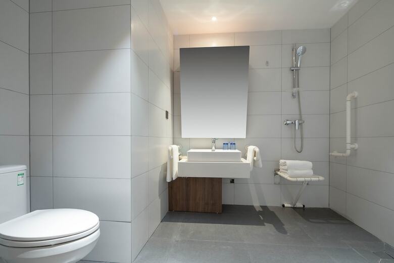 Hotel Holiday Inn Express Xi'an High-tech South By Ihg