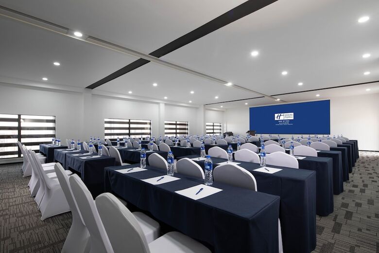 Hotel Holiday Inn Express Xi'an High-tech South By Ihg