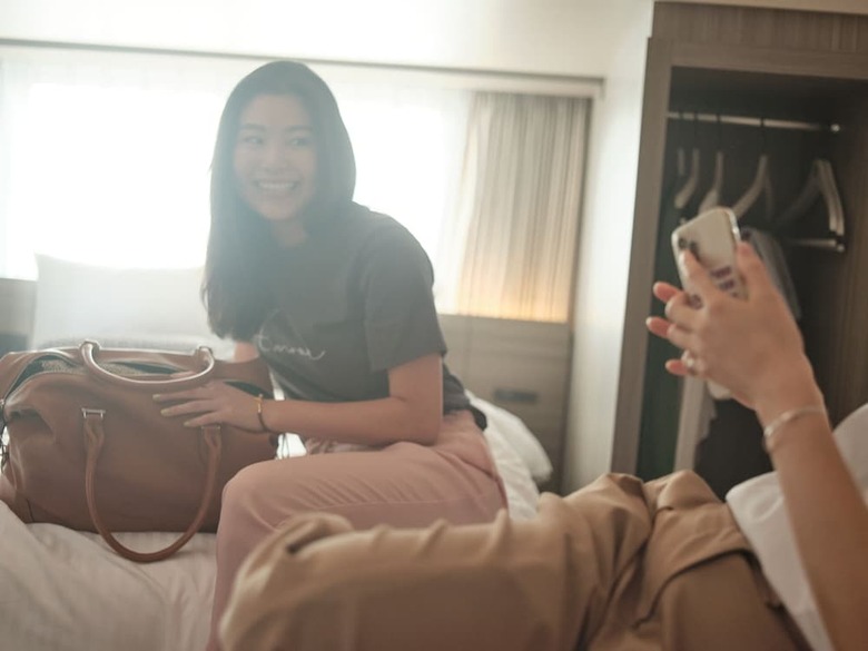 Aparthotel Fav Hiroshima Stadium
