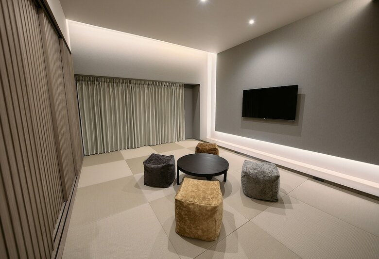 Aparthotel Fav Hiroshima Stadium