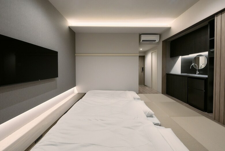 Aparthotel Fav Hiroshima Stadium