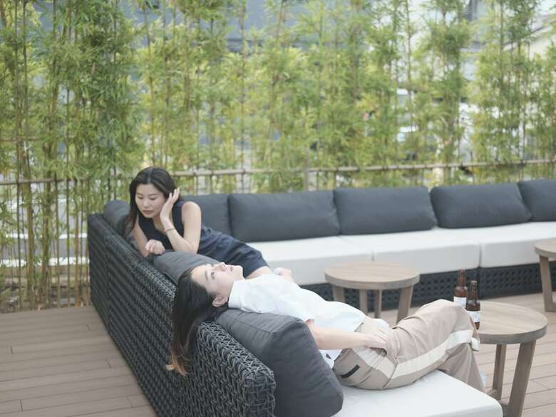 Aparthotel Fav Hiroshima Stadium