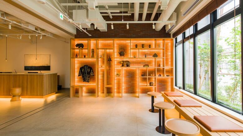 Grids Premium Hotel Otaru