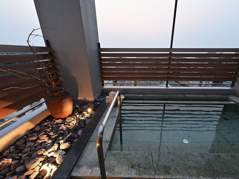 Grids Premium Hotel Otaru