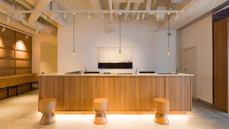 Grids Premium Hotel Otaru