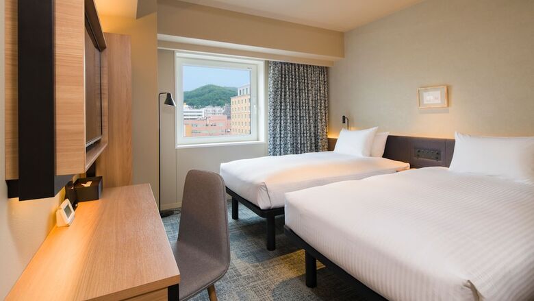 Grids Premium Hotel Otaru