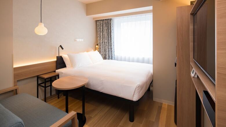 Grids Premium Hotel Otaru