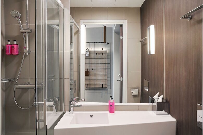 Hotel Moxy Bristol