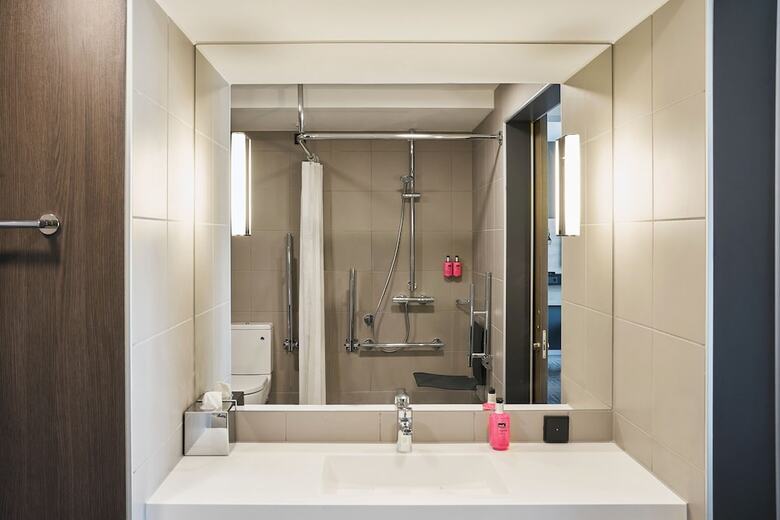 Hotel Moxy Bristol