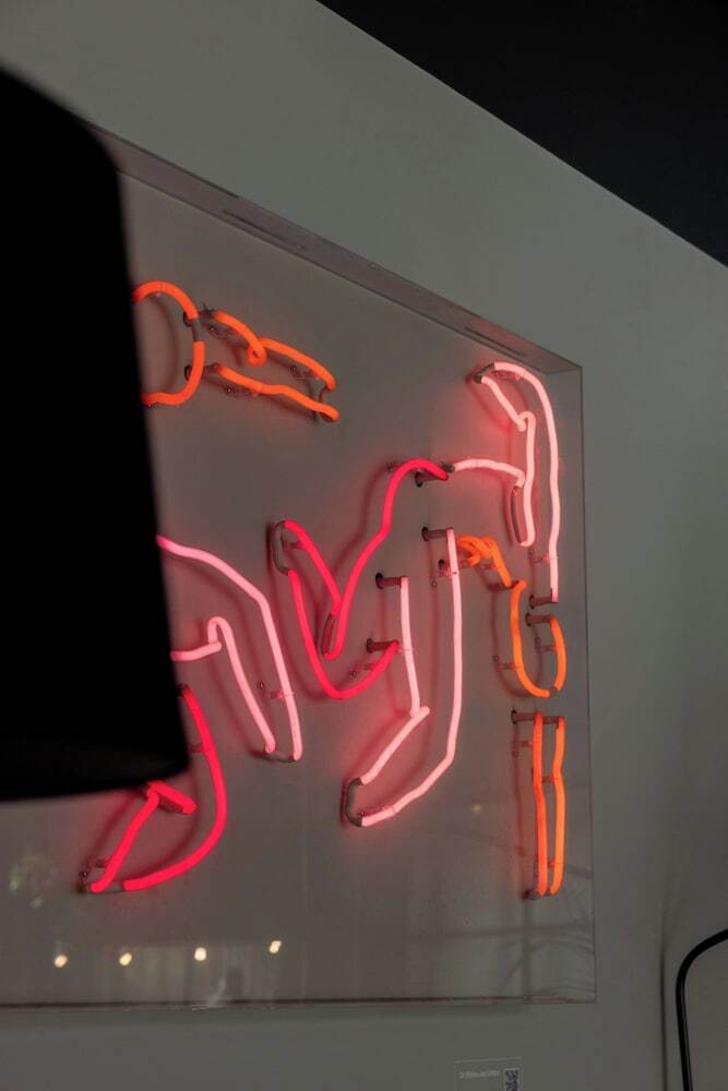 Hotel Moxy Bristol