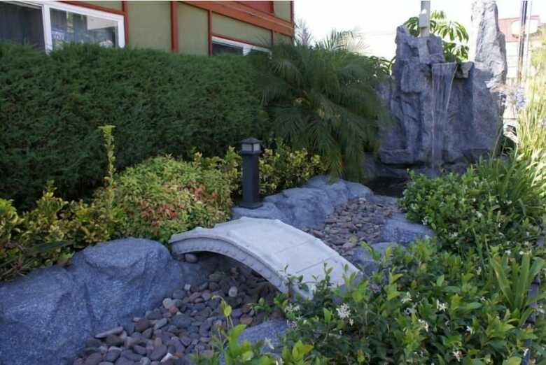 Hotel Royal Pagoda Motel
