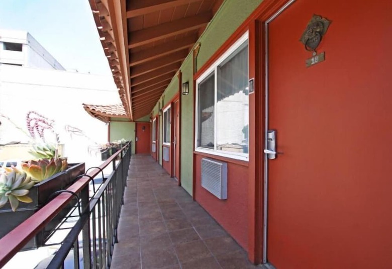 Hotel Royal Pagoda Motel