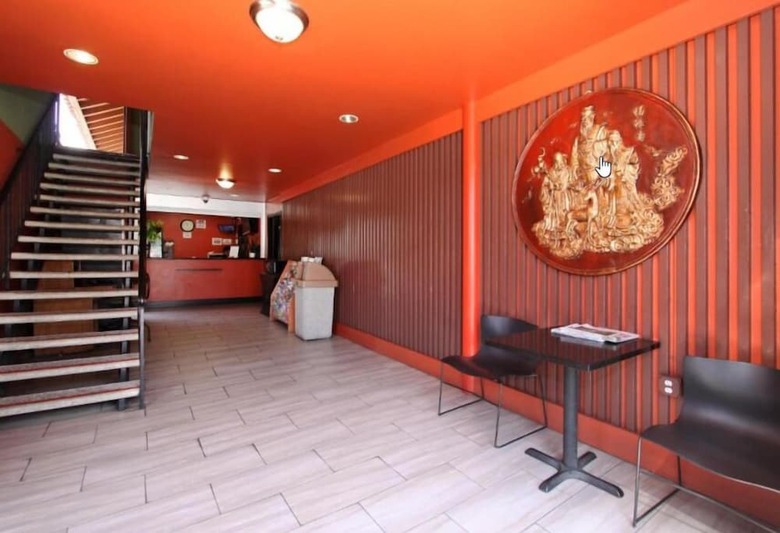 Hotel Royal Pagoda Motel