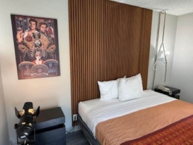 Hotel Royal Pagoda Motel