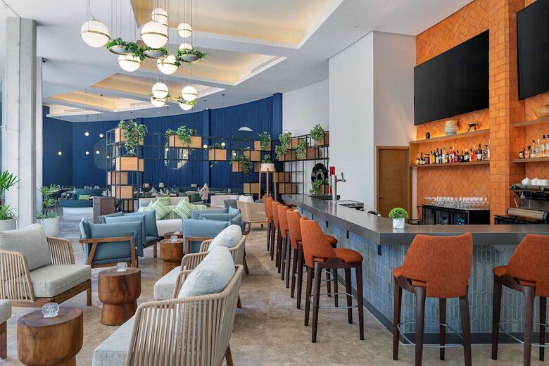Hotel Hilton Garden Inn Cancun Airport