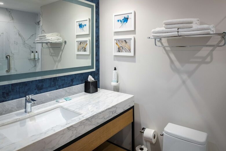 Hotel Hilton Garden Inn Cancun Airport