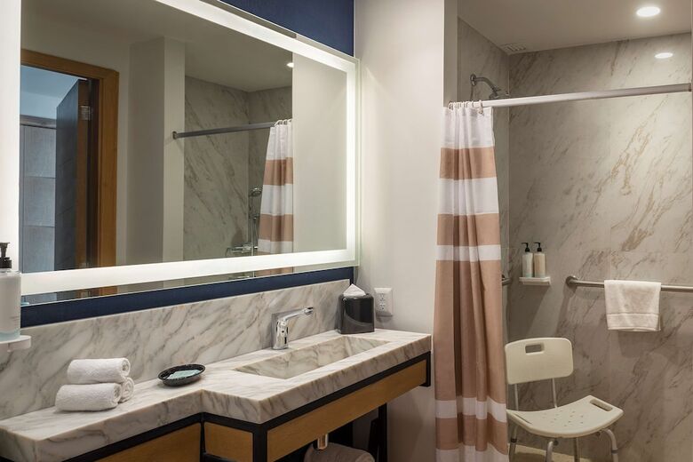 Hotel Hilton Garden Inn Cancun Airport