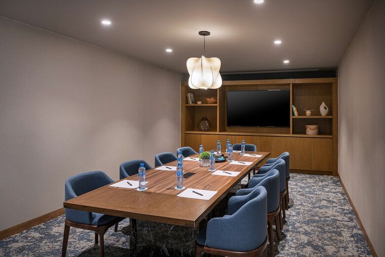 Hotel Hilton Garden Inn Cancun Airport