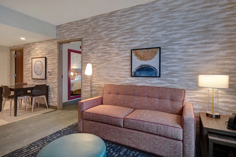 Hotel Home2 Suites By Hilton Troy