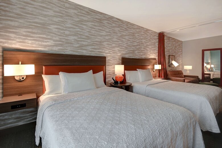 Hotel Home2 Suites By Hilton Troy