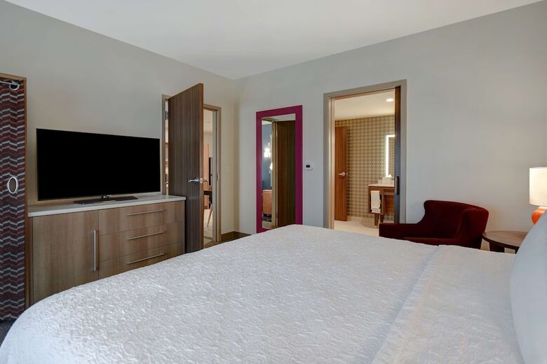Hotel Home2 Suites By Hilton Troy