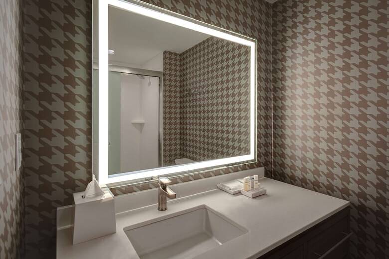 Hotel Home2 Suites By Hilton Troy