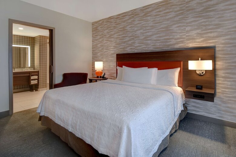 Hotel Home2 Suites By Hilton Troy