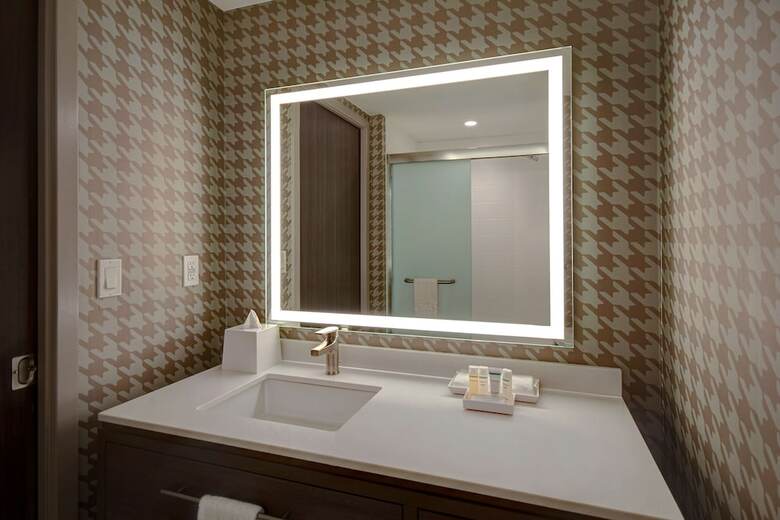 Hotel Home2 Suites By Hilton Troy
