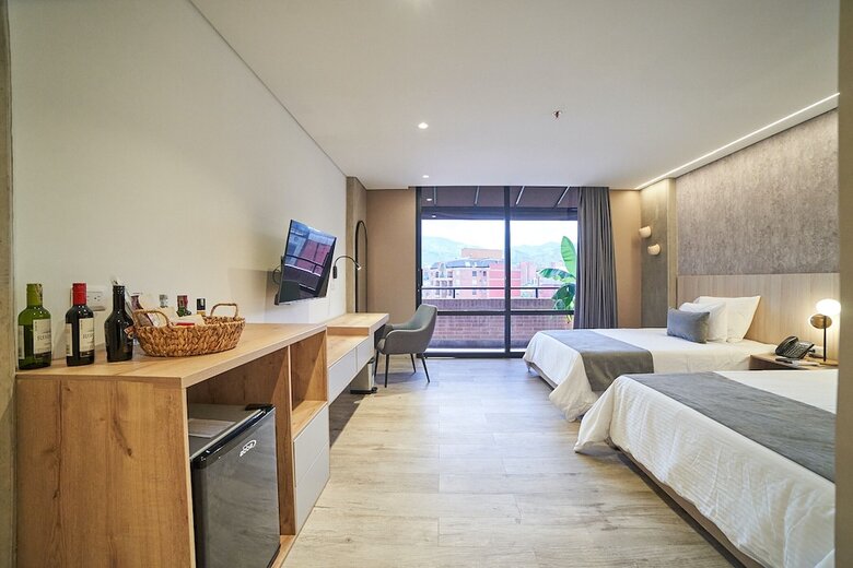 Eutopiq Hotel