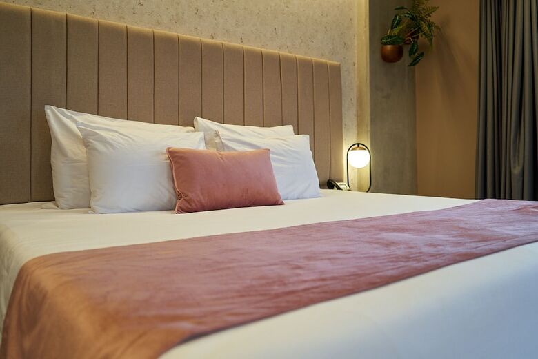 Eutopiq Hotel