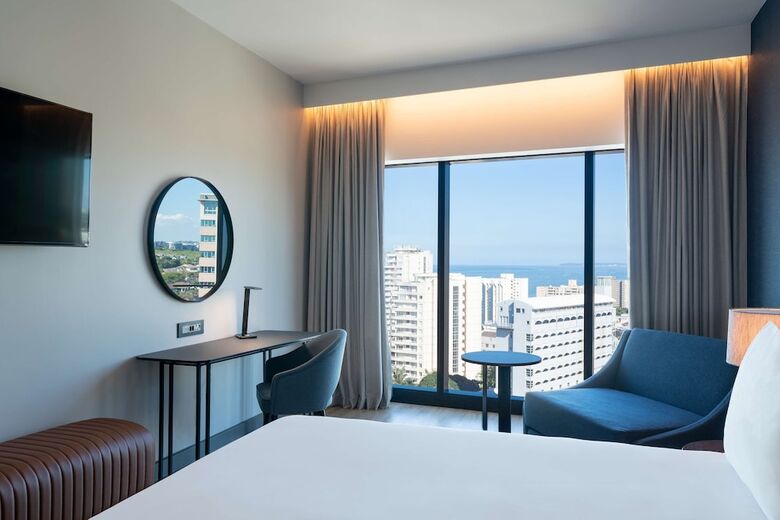 Radisson Blu Hotel, Durban Umhlanga