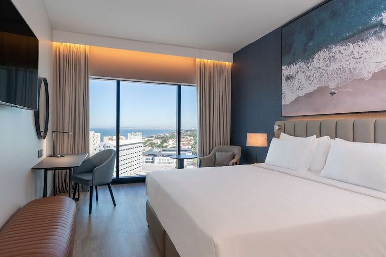 Radisson Blu Hotel, Durban Umhlanga
