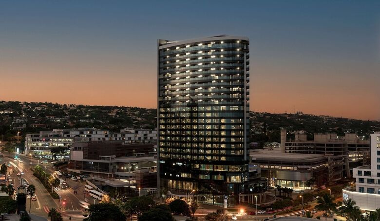 Radisson Blu Hotel, Durban Umhlanga