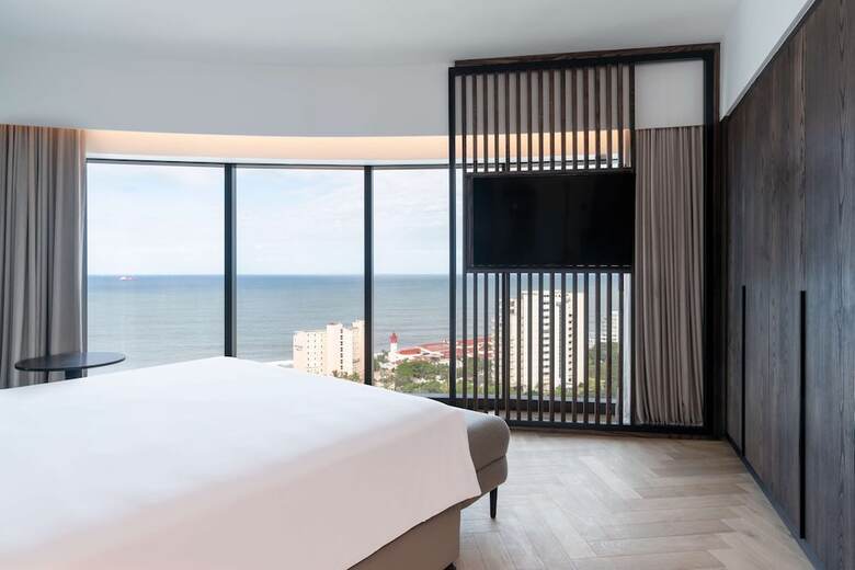 Radisson Blu Hotel, Durban Umhlanga