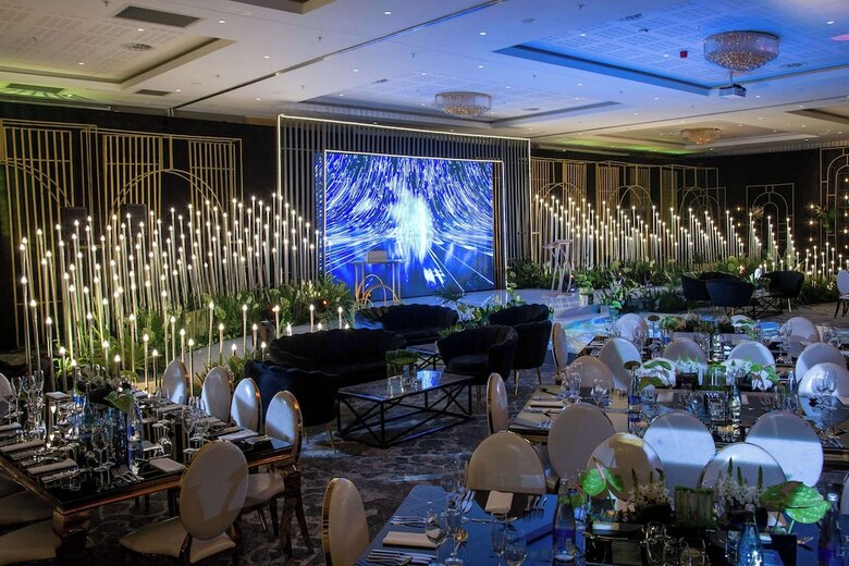 Radisson Blu Hotel, Durban Umhlanga