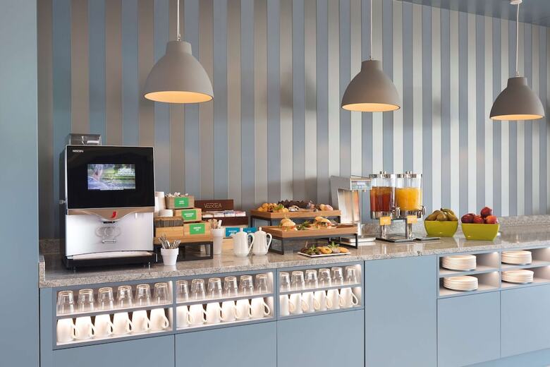 Hotel Hampton By Hilton Krakow Airport