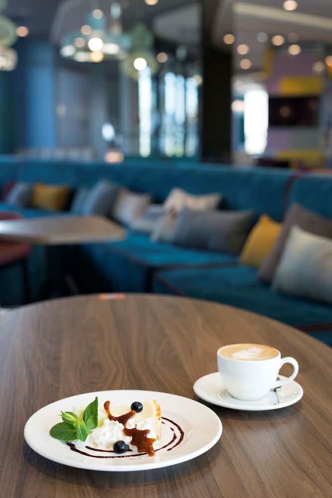 Hotel Hampton By Hilton Krakow Airport