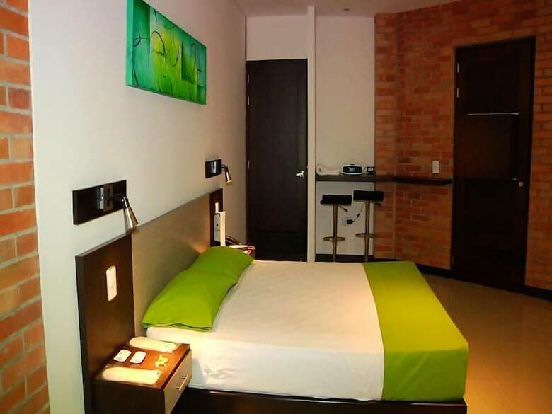 Hotel Toscana Oriente
