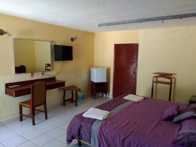 Hotel Granada