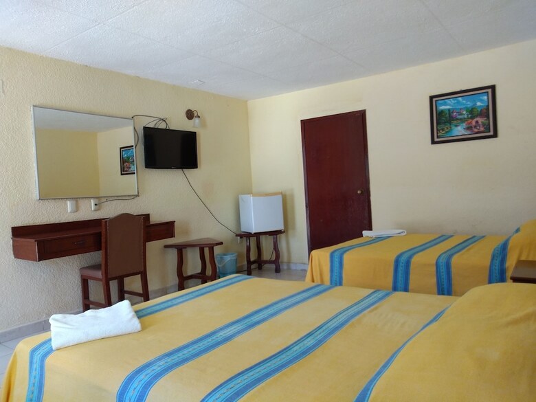 Hotel Granada