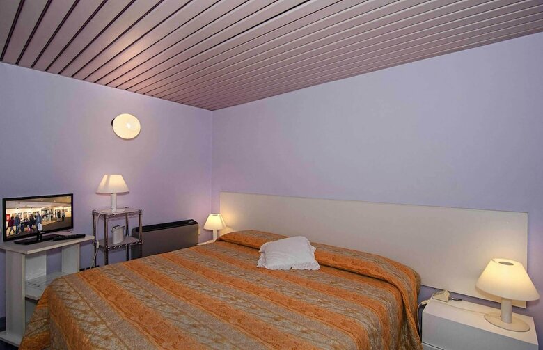 Hotel Rex