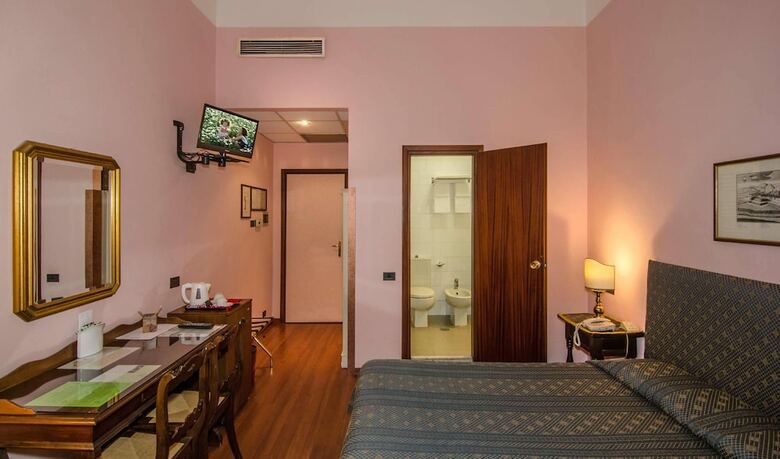 Hotel Rex