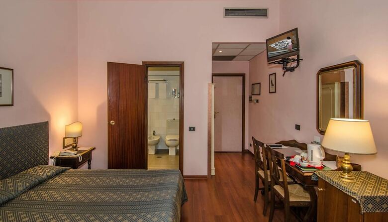 Hotel Rex