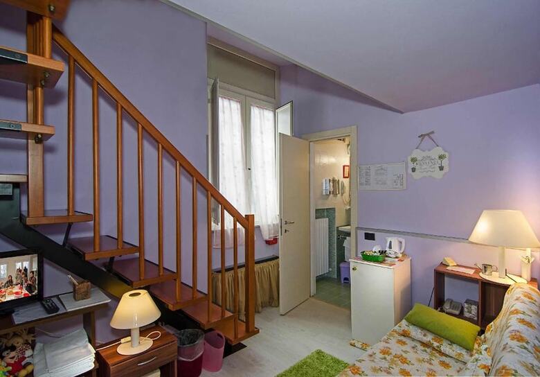 Hotel Rex