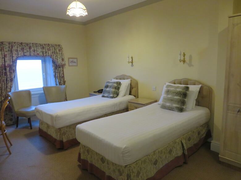 St. Kilda Hotel