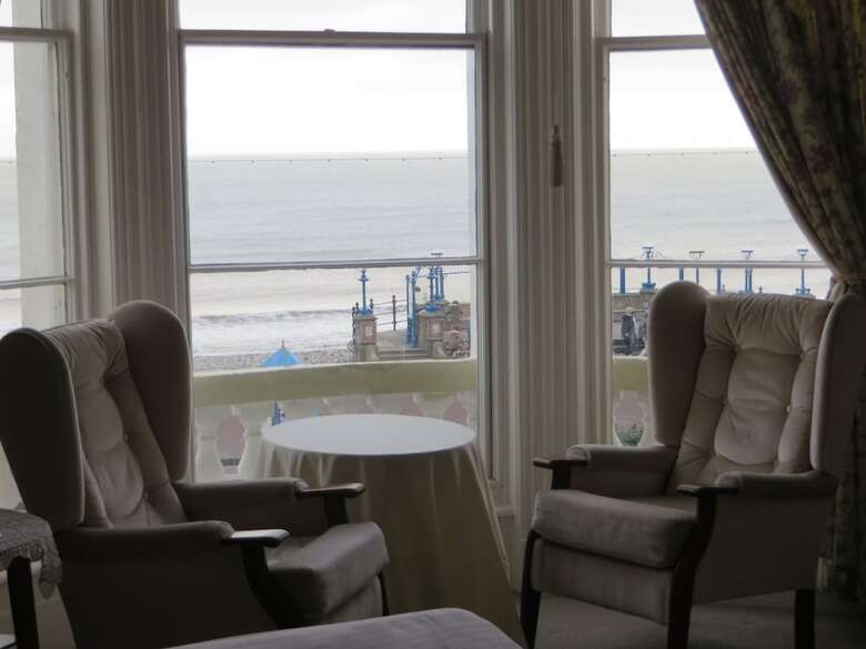 St. Kilda Hotel