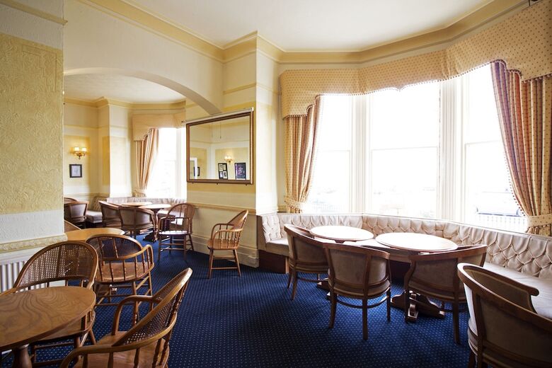 St. Kilda Hotel