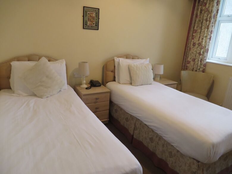 St. Kilda Hotel
